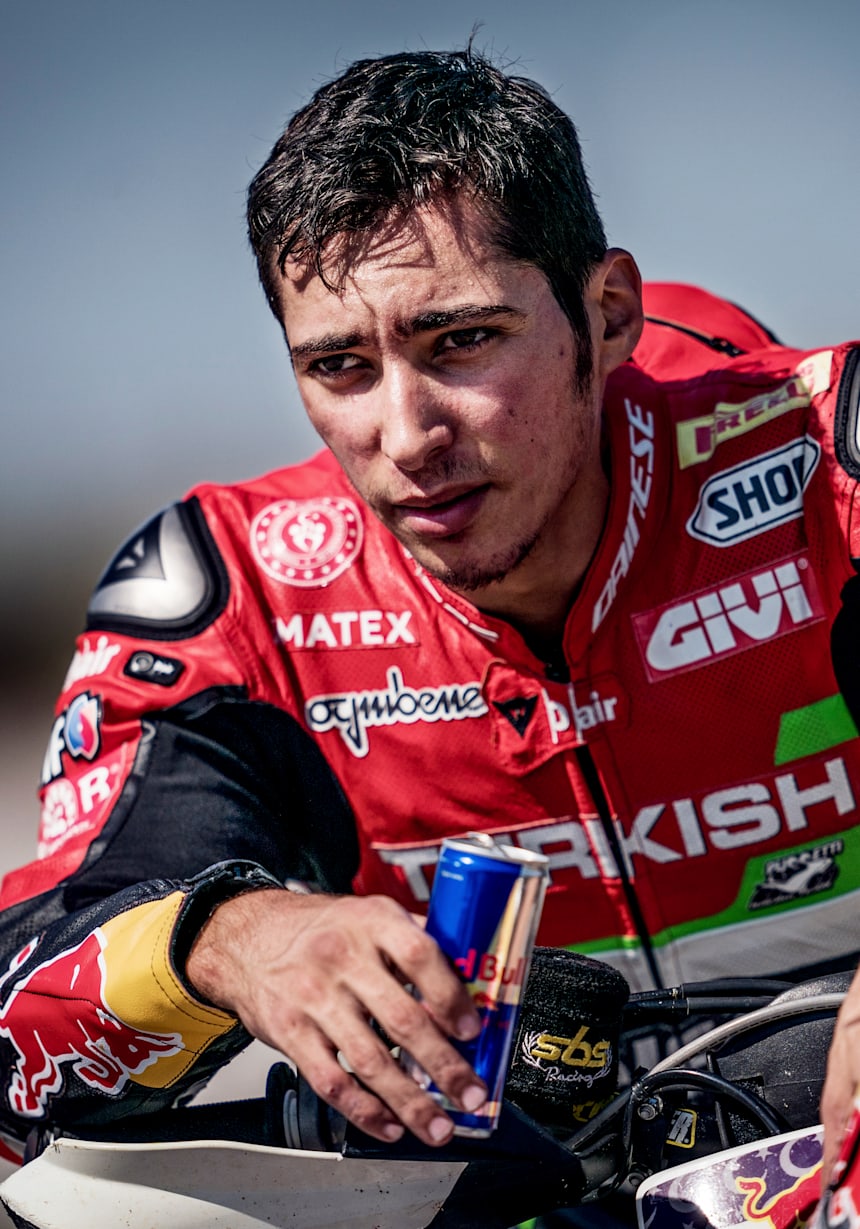 Resultado de imagen para Razgatlioglu