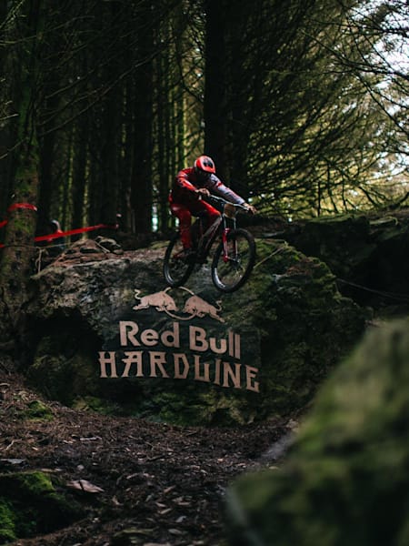 Red Bull Hardline 2021: όσα πρέπει να ξέρεις