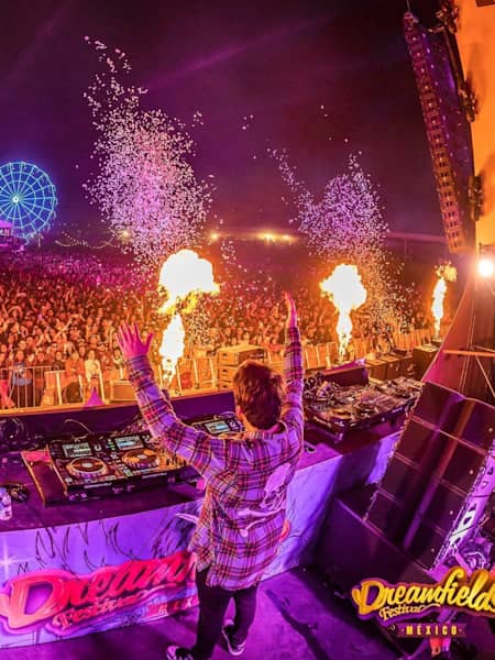 Guía para sobrevivir en Dreamfields