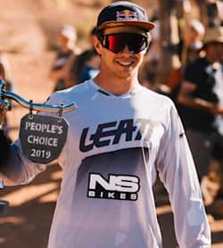 Red bull rampage people's choice on sale