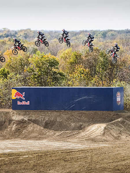 Red Bull Imagination 2021: Marzenie Freeride'owców