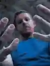 Tommy Caldwell seen during the filming of the movie The Dawn Wall in Yosemite Valley, CA, United States in January, 2015.
