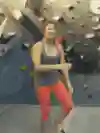 10am on a Tue Sasha DiGiulian S1E1 Art