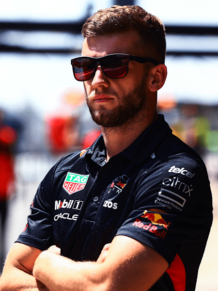 Red bull sunglasses on sale