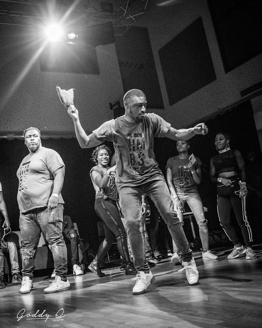 Best Afrobeats Songs To Dance To Picked By Homebrosuk