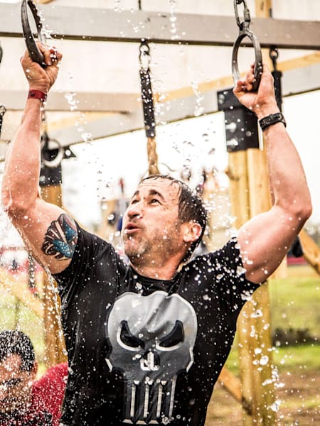 The most badass obstacle races outside the UK