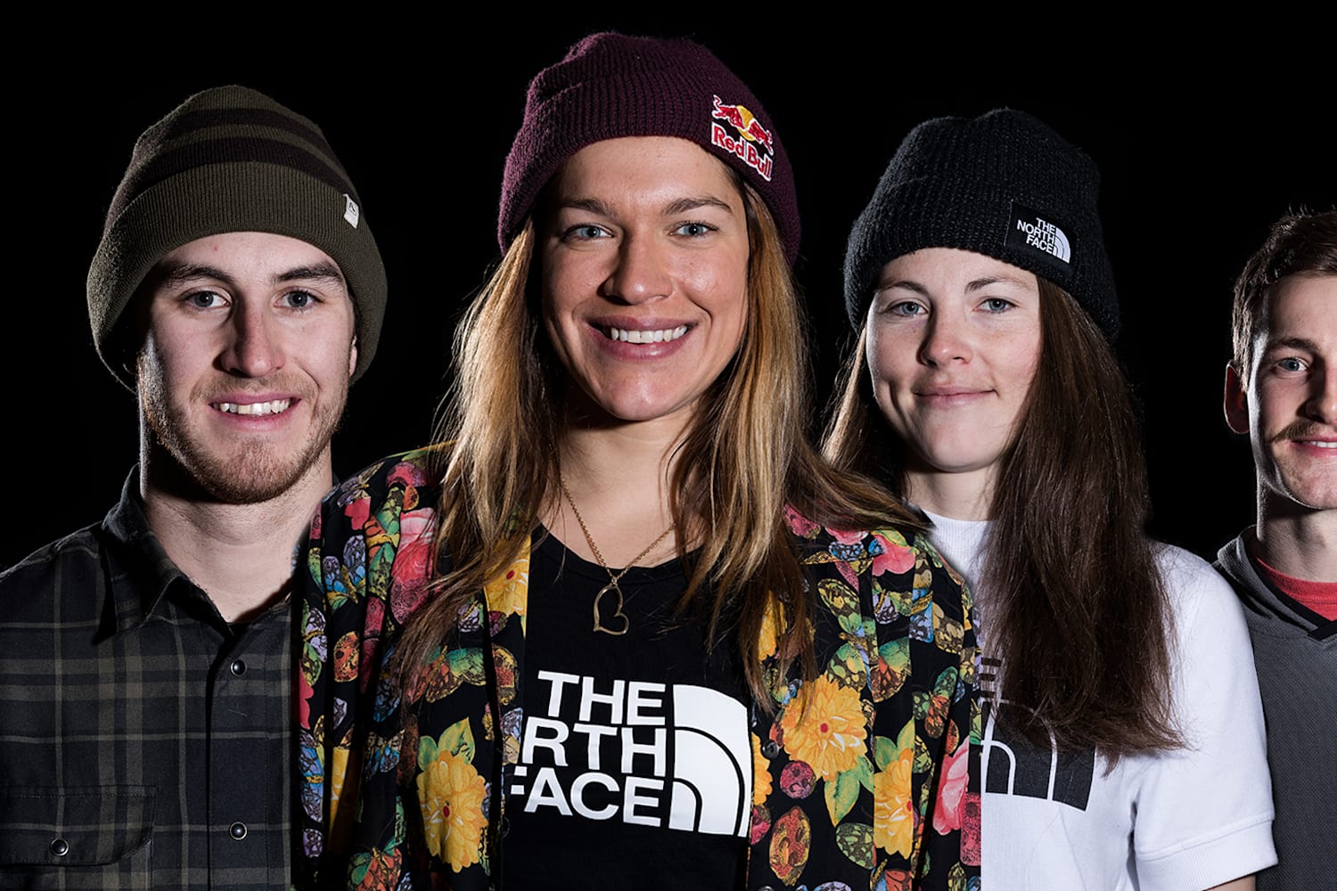 Check out the winners of the Freeride World Tour 2020