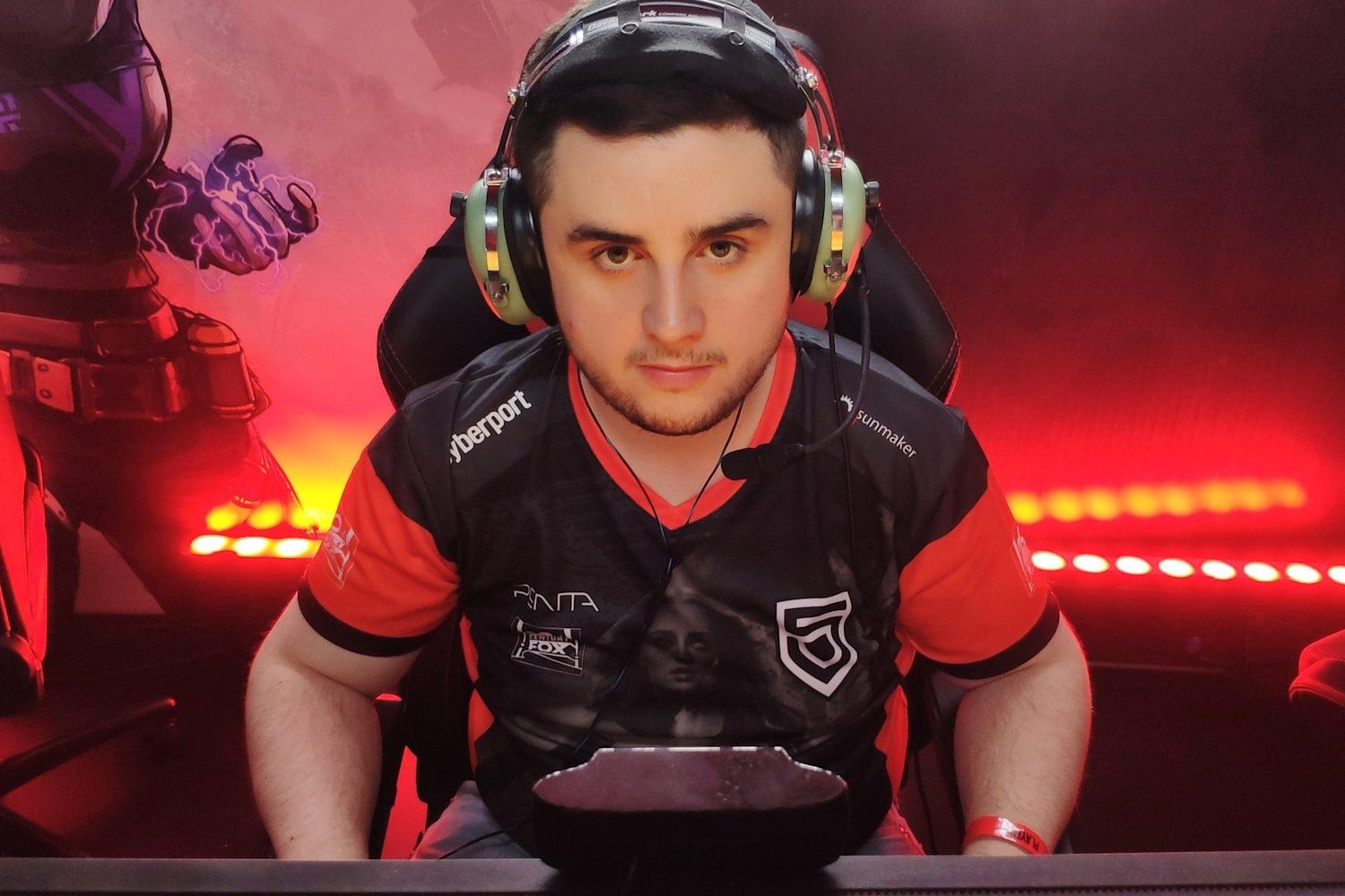 Apex Pro Wacko Penta Will Be Top Five Next Year