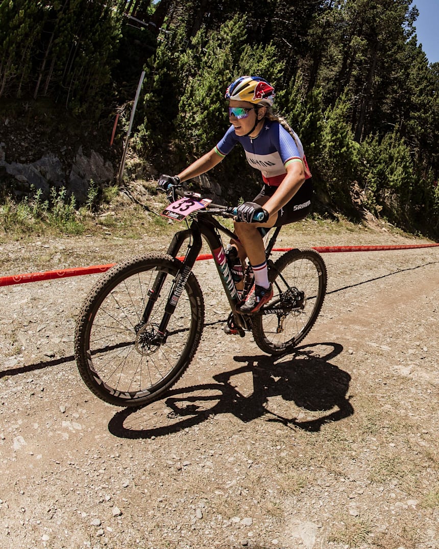Vtt France 2020 Les Evenements Cles Du Calendrier