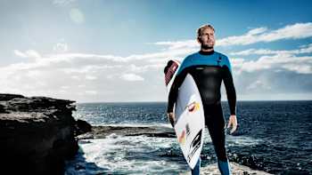 Mark Mathews: In The Moment