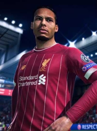 Fifa 20 ディフェンスヒント集 ゲーム レッドブル 攻略