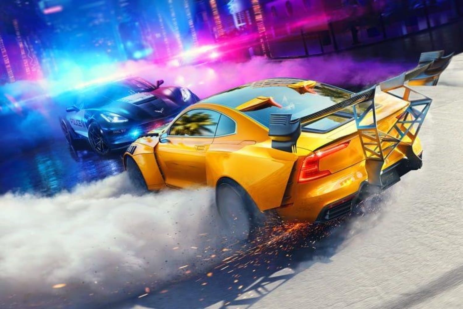 Need For Speed Heat How To Make Money Fast