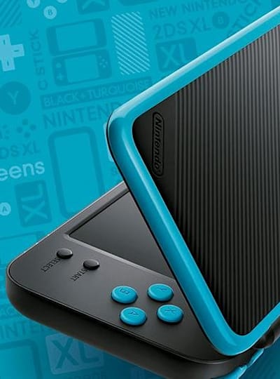 The 2ds Xl Is Here And This Is Why You Need One