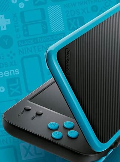 The 2ds Xl Is Here And This Is Why You Need One