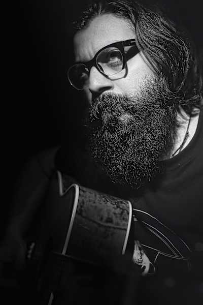 Faraz Anwar On being an artist in Pakistan
