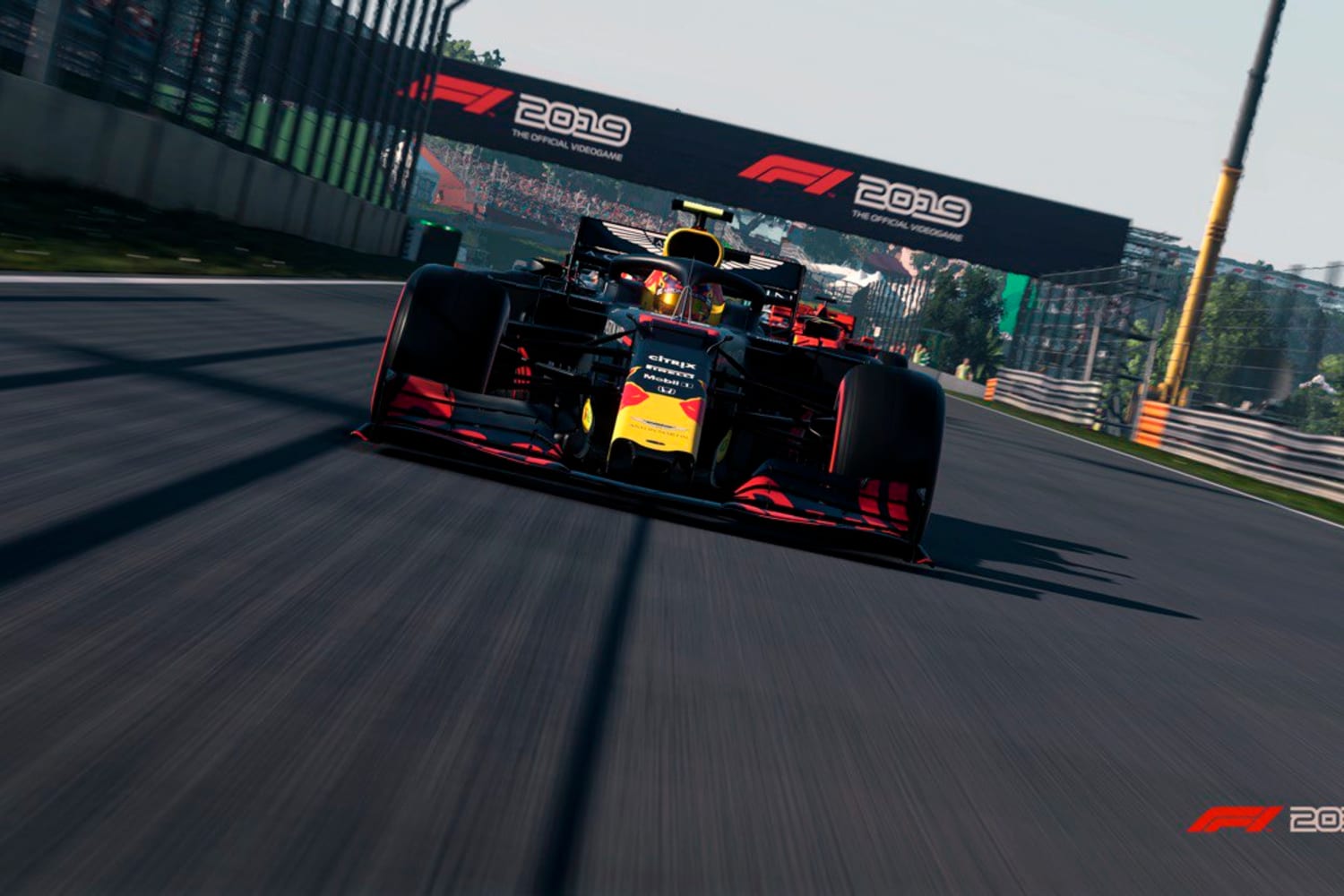 Dutch Virtual F1 Grand Prix Race Report And Results