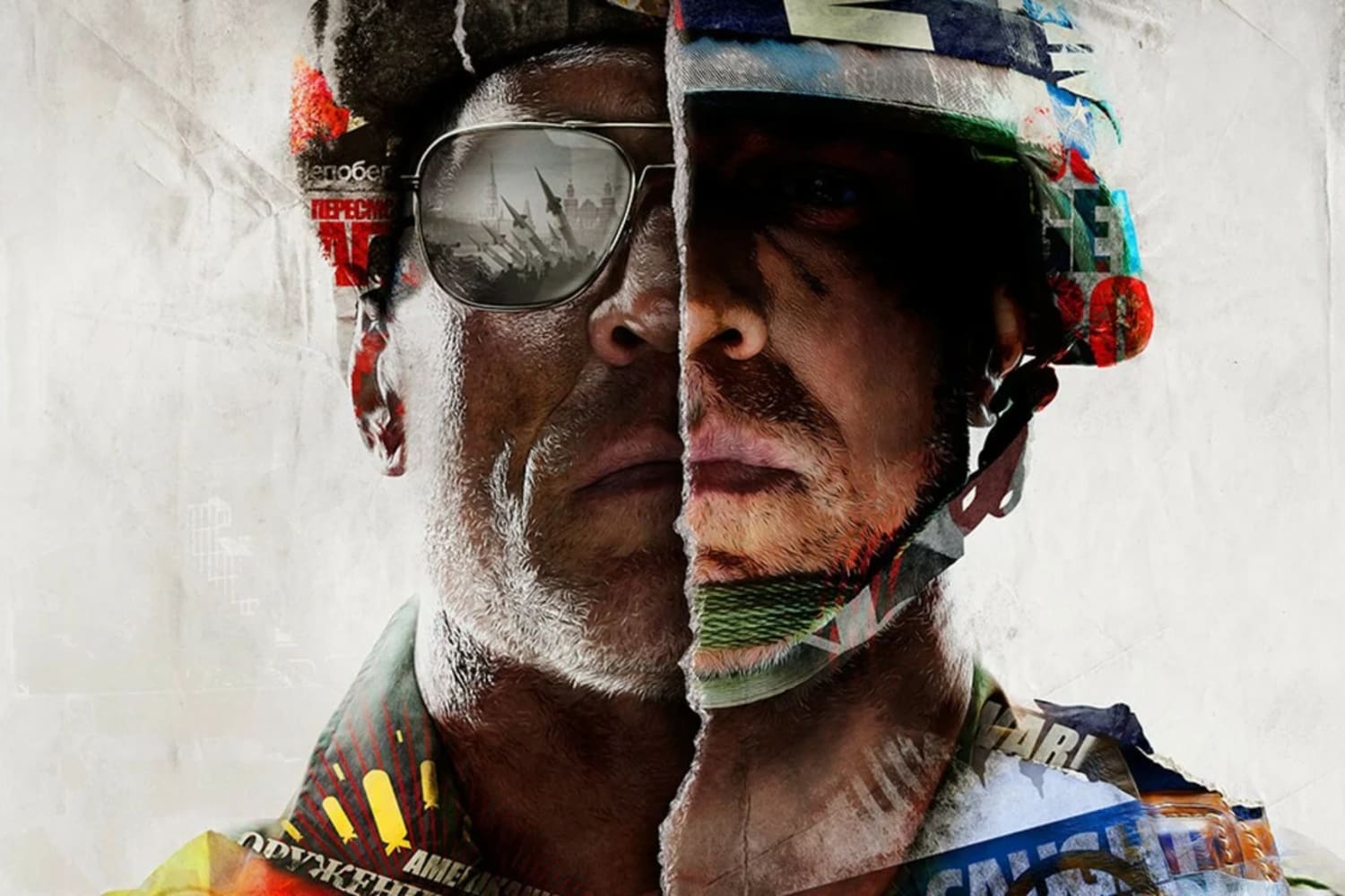 Call Of Duty Black Ops Cold War What The Game Needs