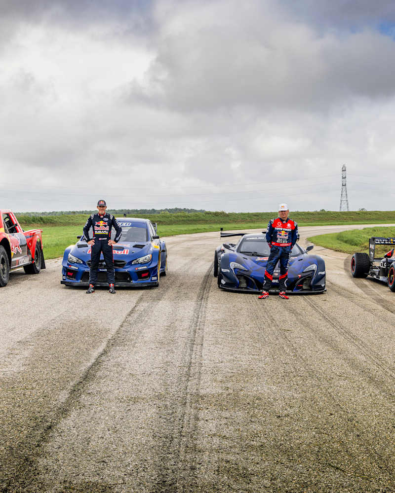 セバスチャン・オジェ セバスチャン・オジエ | ドライバー情報 | モータースポーツ活動