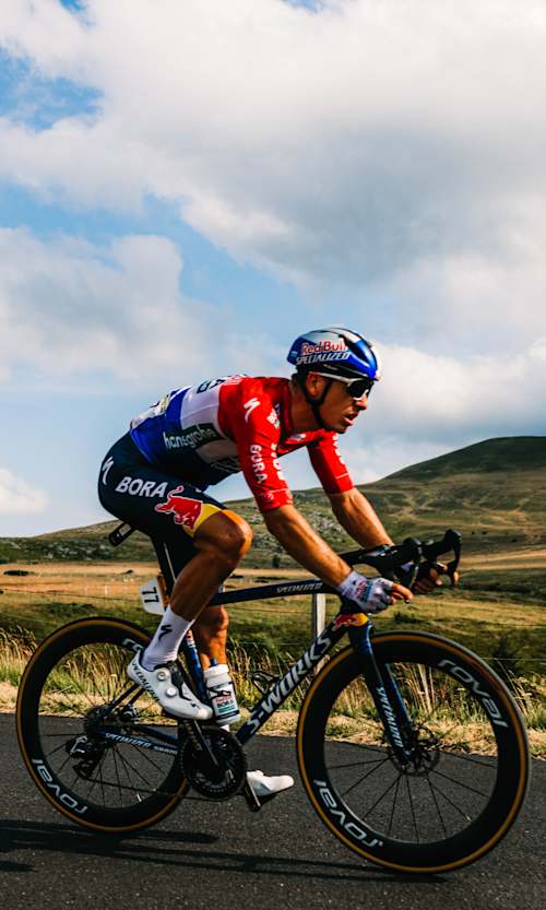 Danny Van Poppel