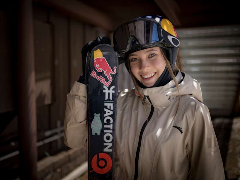 X Games Aspen 2021: Eileen Gu wins slopestyle/superpipe