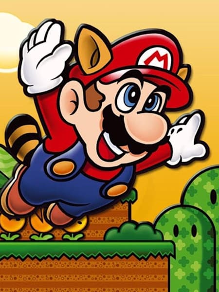 Découvrez notre liste du top des meilleurs power-ups de la série de jeux vidéo Mario de Nintendo.
