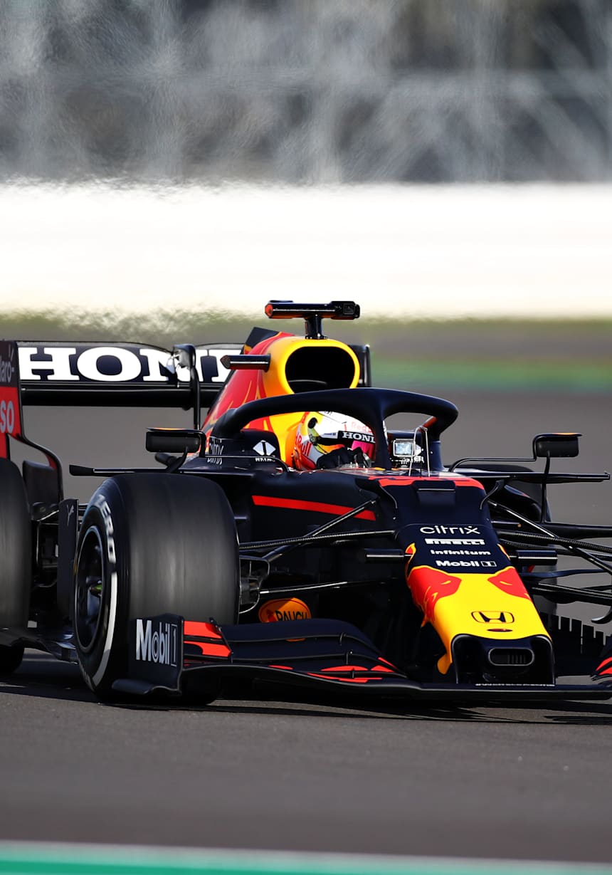 F1 21正式開季年內登場五大賽車遊戲人人做車手