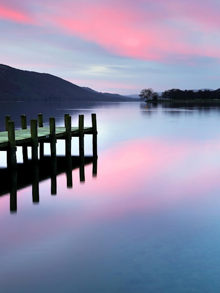 Follow in the footsteps of past explorers at Coniston Water