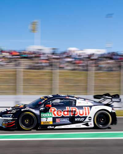 DTM, 1. + 2. Rennen Oschersleben 2024 - Foto: Gruppe C Photography