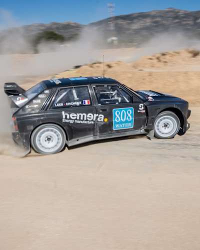 World RX of UK 2023: event info