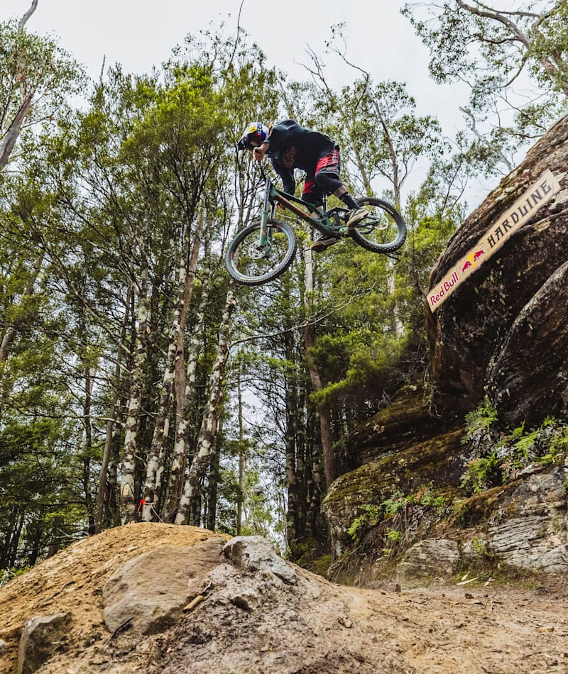 Accesorios de seguridad en bicicleta de montaña: los que no pueden faltar