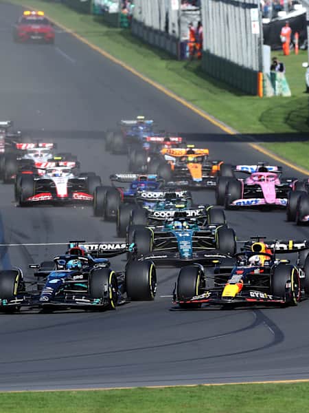 F1: Les questions que vous n'osez pas poser ! Formule 1