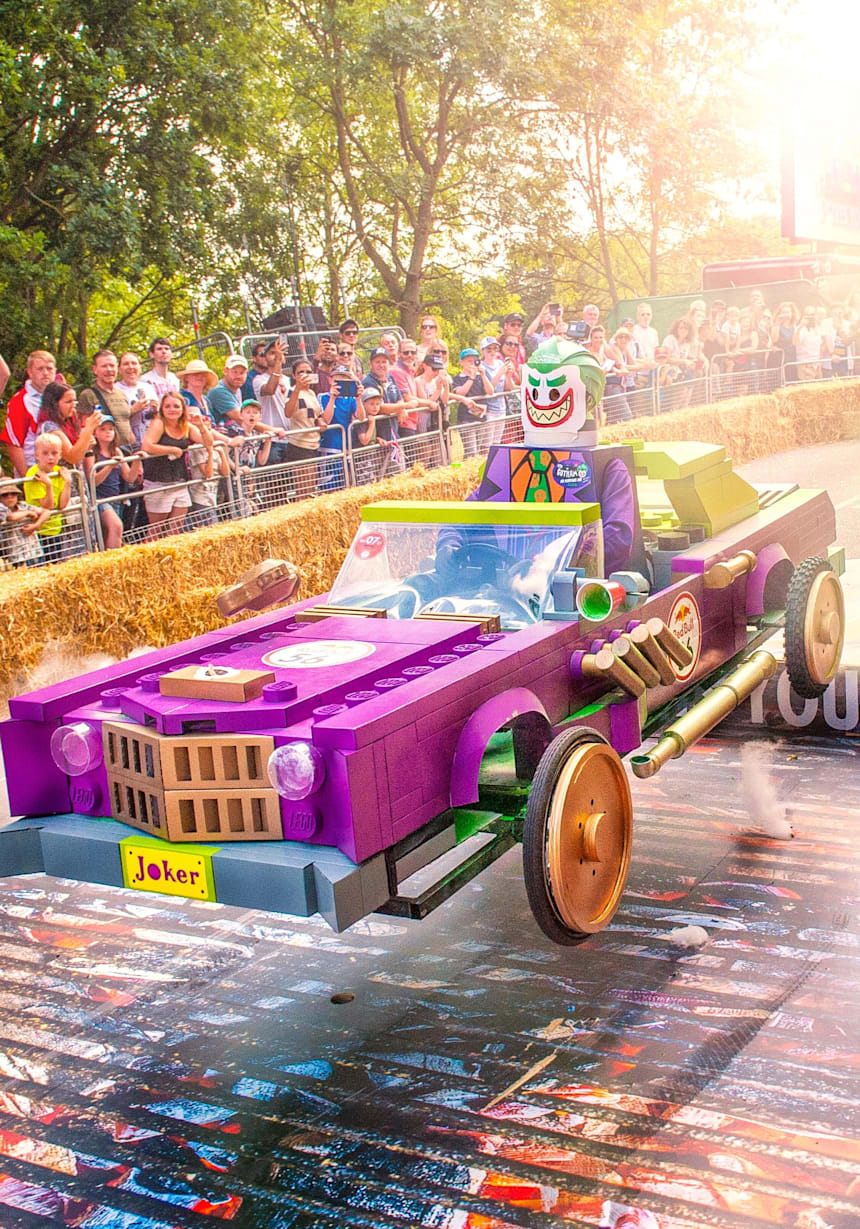 soapbox london 2017