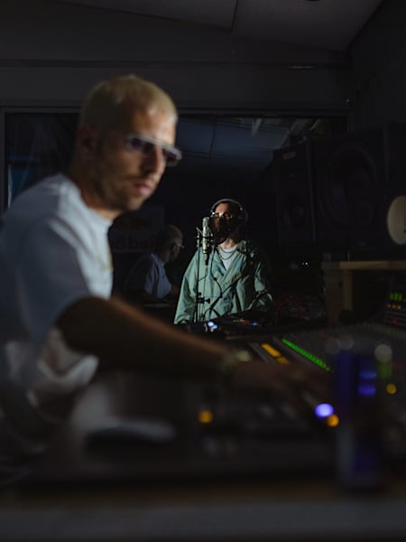 Shablo & Gué Pequeno