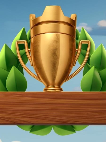 Como construir um deck vencedor no Clash Royale