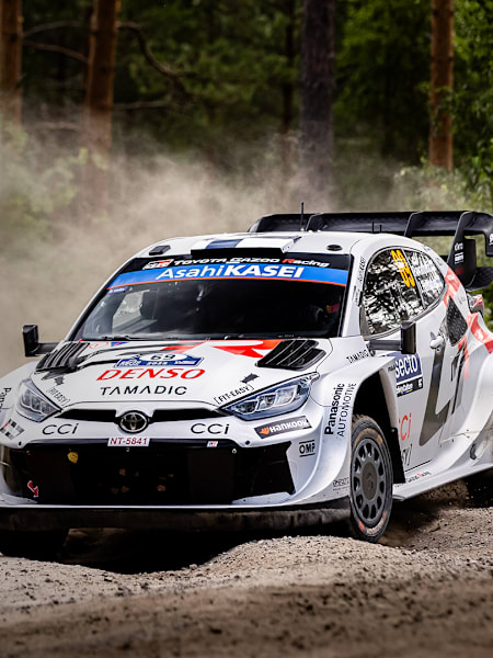 Rally.TV
