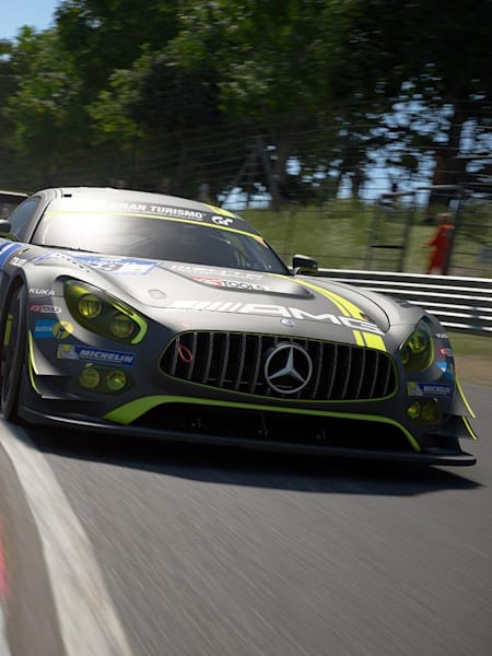 Llega el Gran Turismo Sport