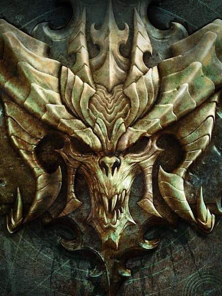 Diablo III Eternal Collection