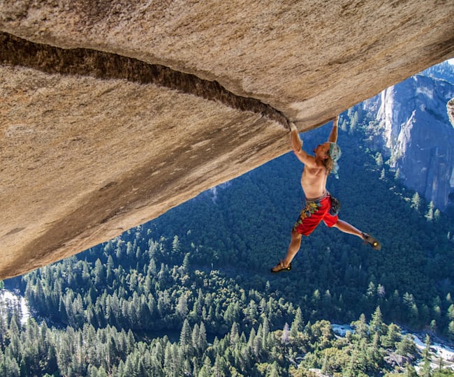 Free solo climbing: The 10 most legendary of all time