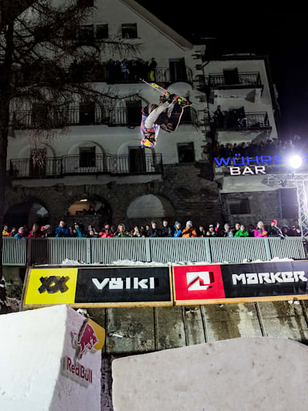 Red Bull PlayStreets 2019 Highlight