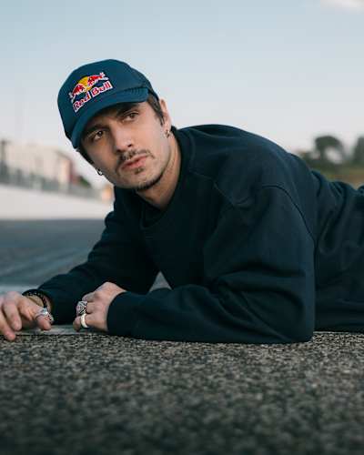 Red Bull Kingdom of Speed - Header