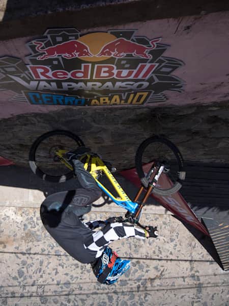 Red Bull Valparaiso Cerro Abajo Full Replay Video