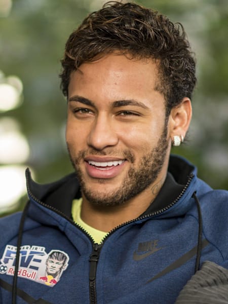 Neymar Jr