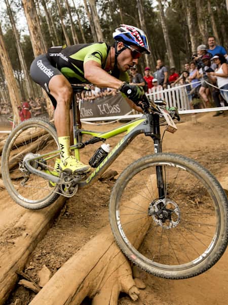 Lightweight xc bike store