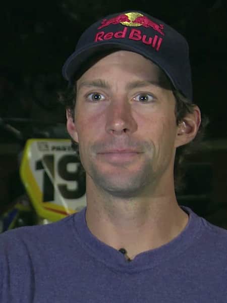 Travis Pastrana 500 RM-Zilla | Red Bull Straight Rhythm