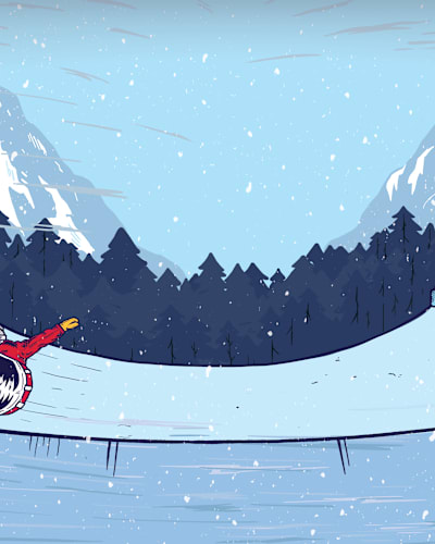 Red Bull Hammers with Homies - KV