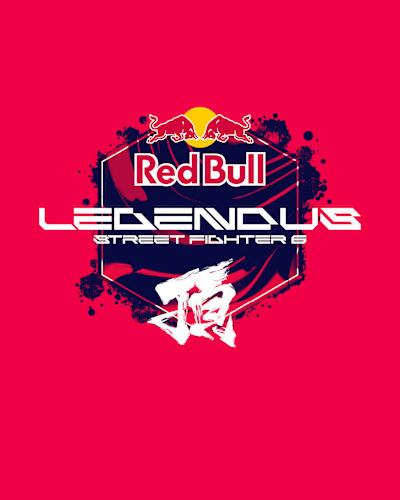 Red Bull LEGENDUS