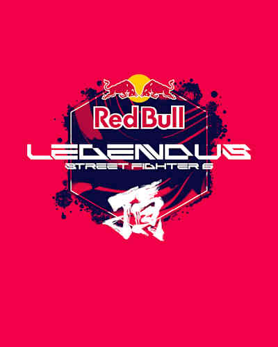 Red Bull LEGENDUS