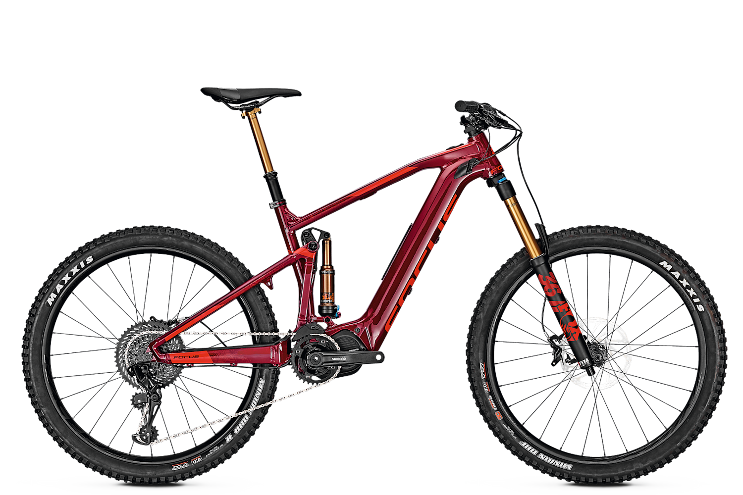 Best electric mountain bikes Discover the top 8