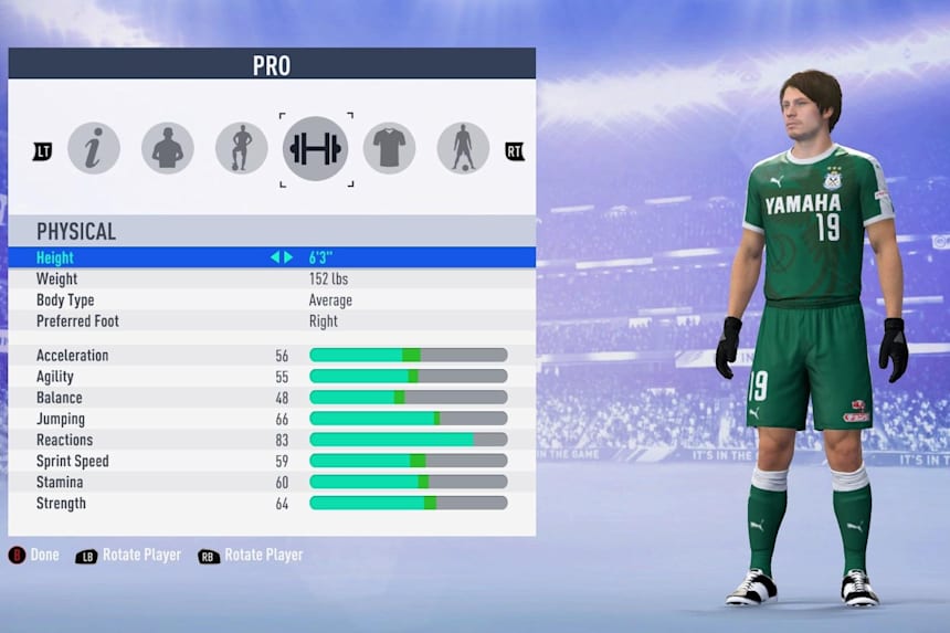 pic Funny Pro Clubs Player Names funny pro club player names fifa 19