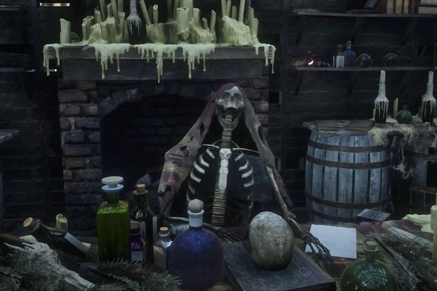 Red Dead Redemption 2 Ufo Sightings Explored Guide